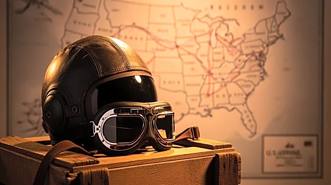 On This Day: U.S. airmail service began in 1918