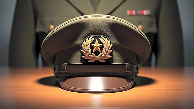 How Anna Mae Hays became a military trailblazer