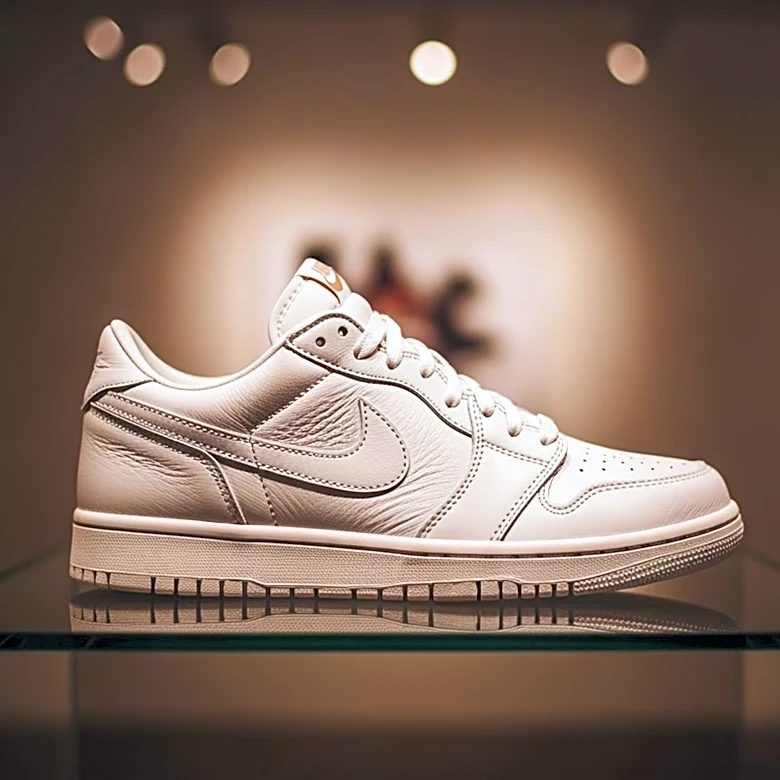 On This Day: Jordan Geller set sneaker auction records