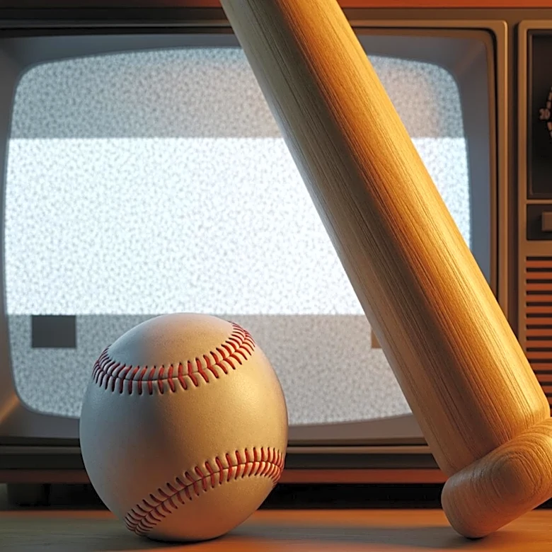 What Baseball's First Televised Game Changed in 1939