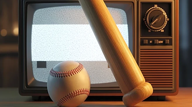 What Baseball's First Televised Game Changed in 1939