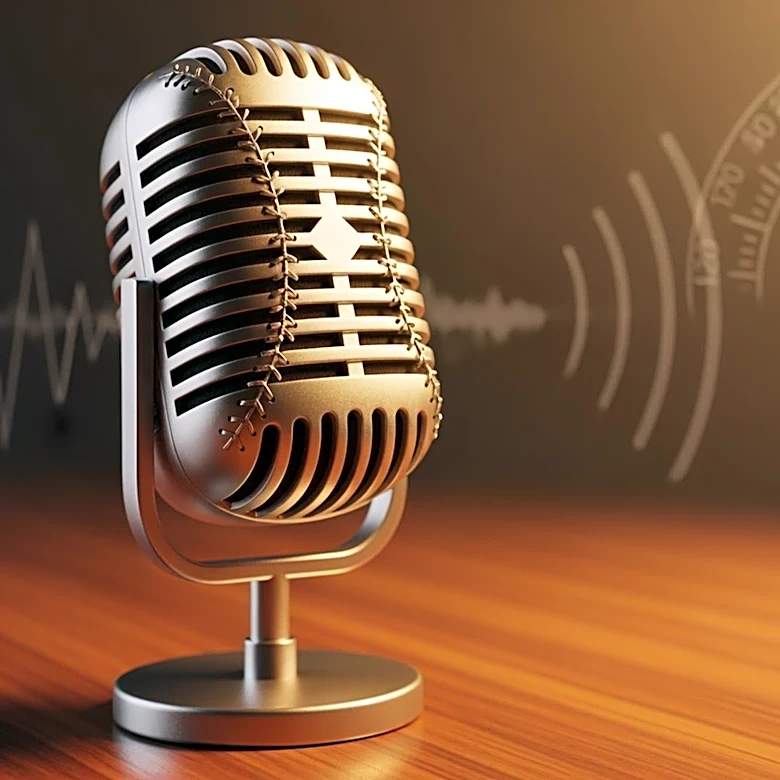 How Harold Arlin Pioneered Baseball Radio Broadcasting