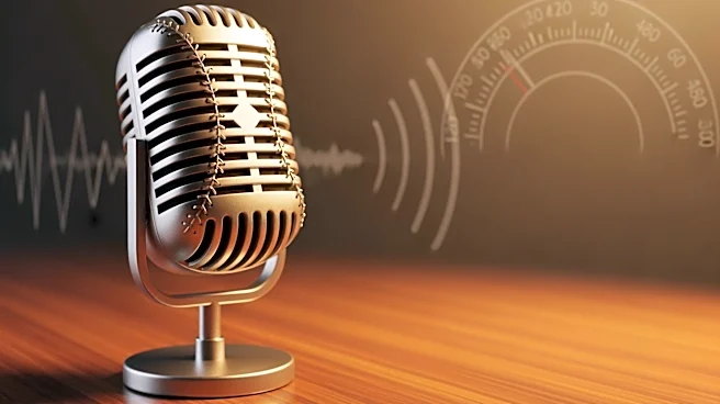 How Harold Arlin Pioneered Baseball Radio Broadcasting