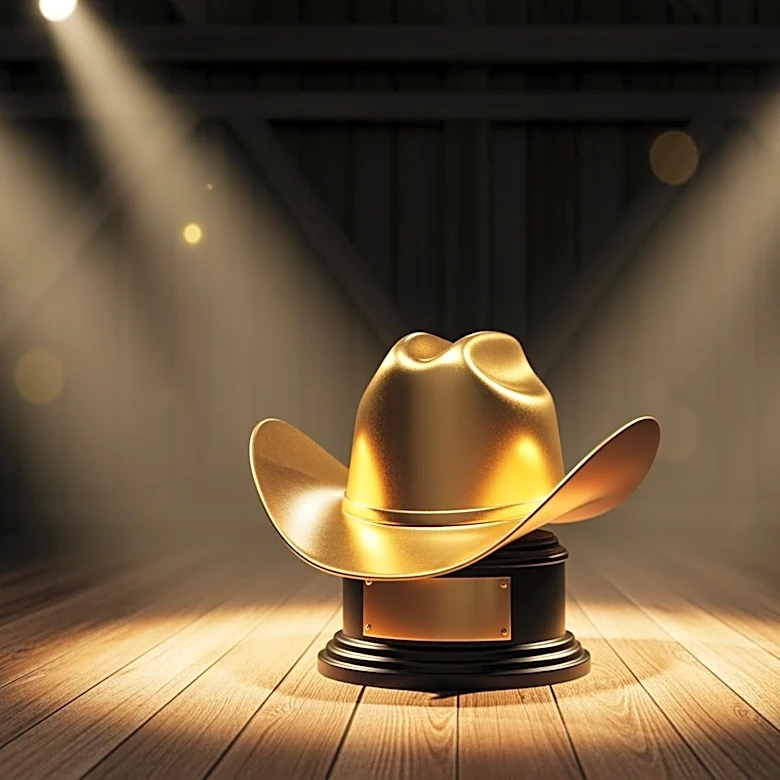 On This Day: 2005 ACM Awards honored top country stars