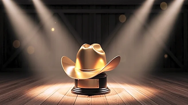 On This Day: 2005 ACM Awards honored top country stars