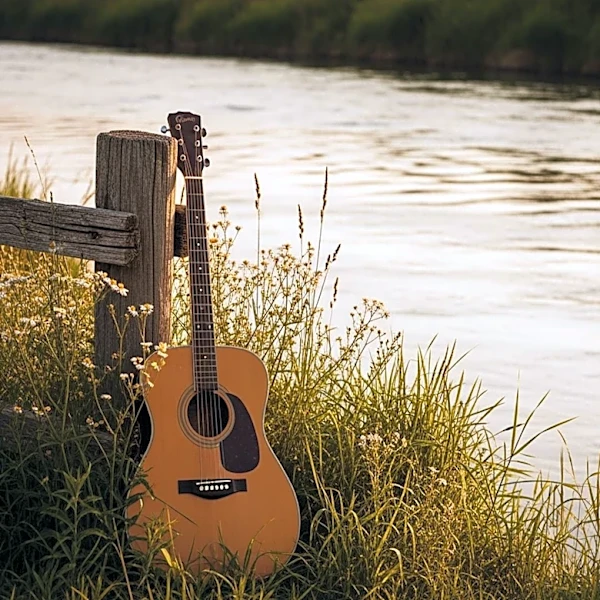 Why “Chattahoochee” resonated with country fans