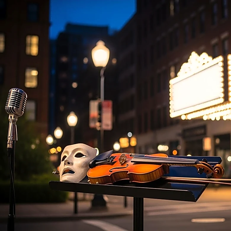 On This Day: Street Scene Closed After a Landmark Broadway Run