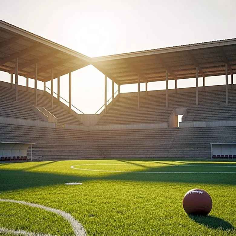 How Jernvallen Played a Role in the 1958 World Cup