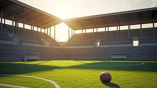 How Jernvallen Played a Role in the 1958 World Cup