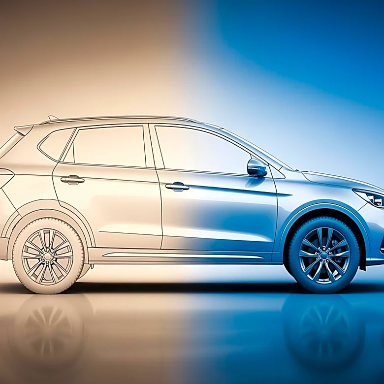 How Hyundai Tucson Evolved as a Compact SUV