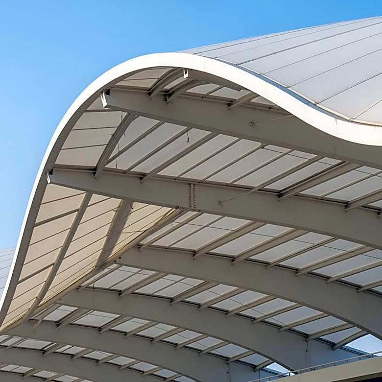 How Arena das Dunas Became an Architectural Landmark
