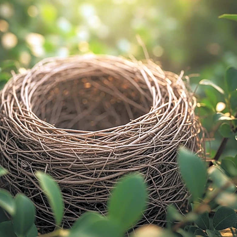 Why Dusky-Footed Woodrats Build Large Dome-Shaped Dens