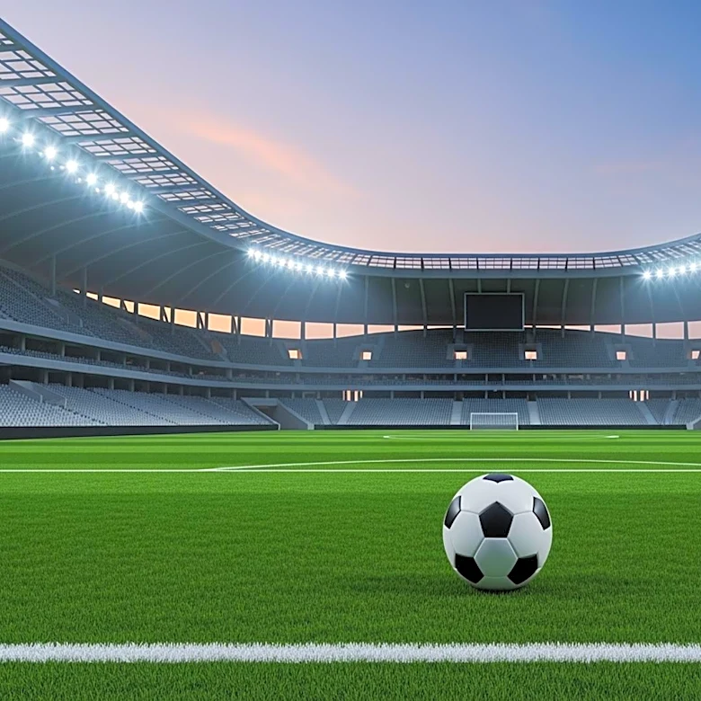 How Stadio San Nicola Became a Hub for International Soccer