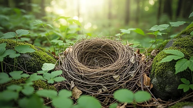 This Rodent Adapted to Forests, Lava Beds, and More