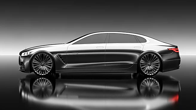 Why the Genesis G90 Stands as a Flagship of Luxury