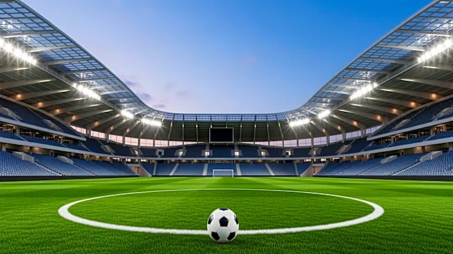 Why Gwangju Remains Important in Soccer History