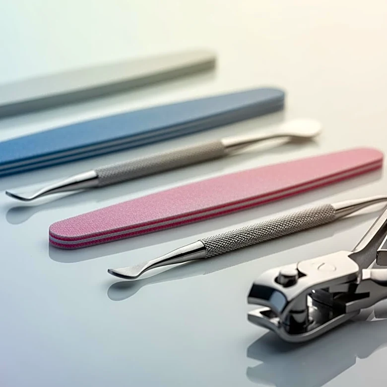How Nail Technicians Shape and Protect Your Nails