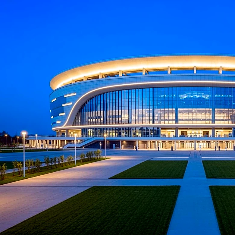 Why Volksparkstadion Matters to Hamburg’s Identity