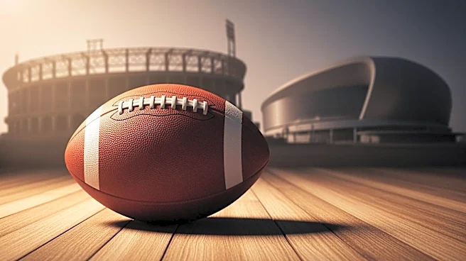 How a Historic Stadium Was Rebuilt for Today