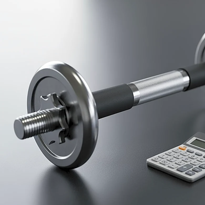 When 1RM Formulas Help Set More Realistic Training Loads