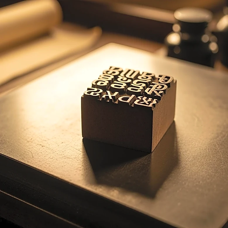 Gutenberg Turned Printing Into Both Technology and Craft