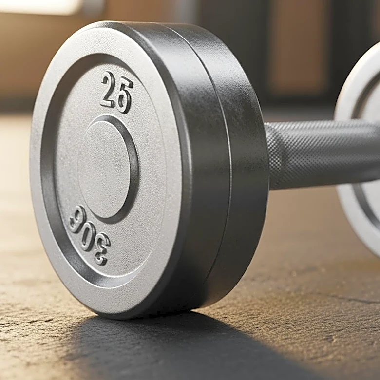 How Progressive Overload Builds Strength Over Time