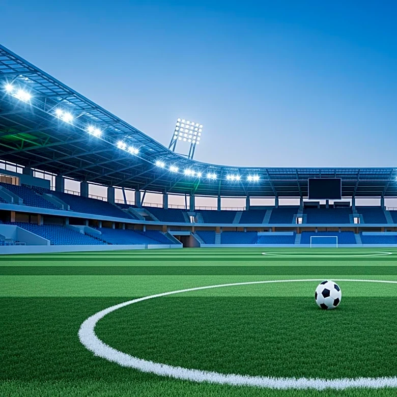 How Volgograd Arena Became a 2018 World Cup Legacy