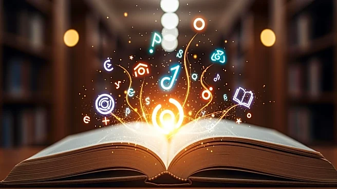 How Reading Comprehension Techniques Evolved Over Time