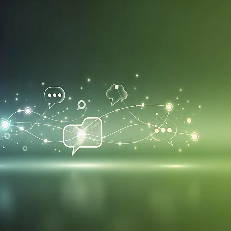 When Online Encouragement Becomes a Lifeline