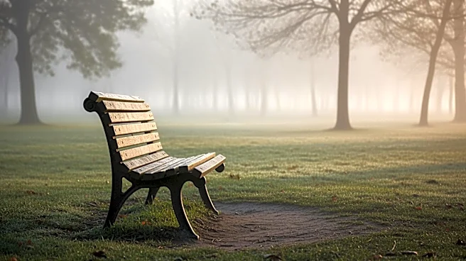 The Mental Health Loop That Makes Loneliness Hard to Break