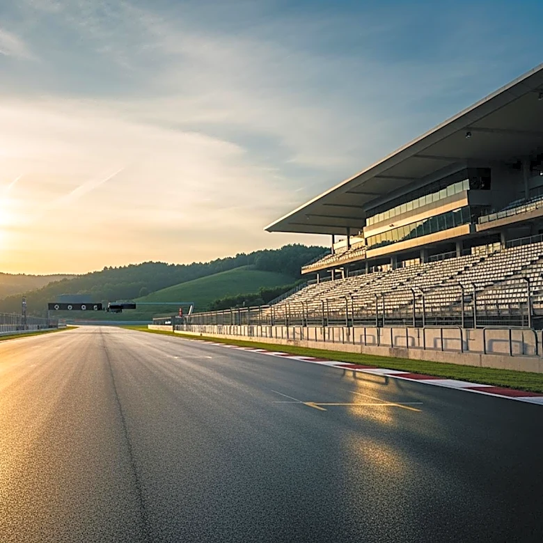 What are the Major Events at Buriram International Circuit