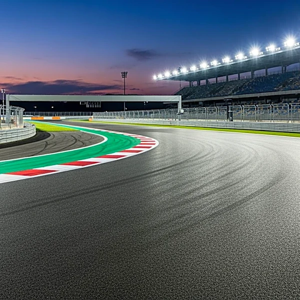 How the Chang International Circuit Became A Hub for Global Motorsport Events