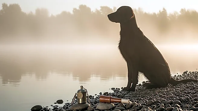 How Traveling Show Demands Engineered the Miniature and Toy Poodle