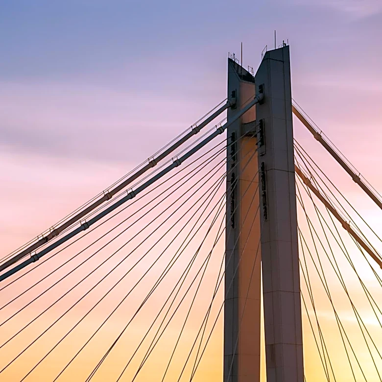 How the Golden Gate Bridge Became an Engineering Landmark