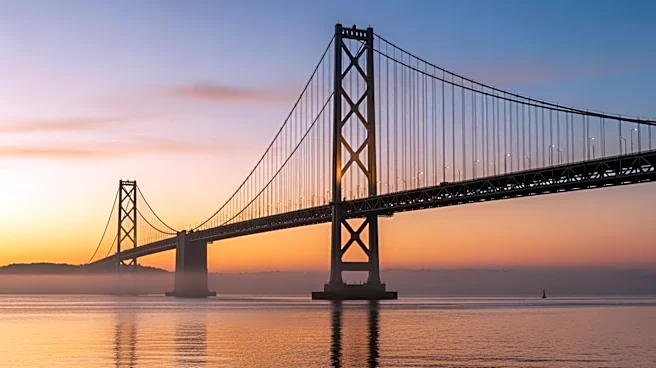 What Makes the Golden Gate Bridge a Cultural Icon?