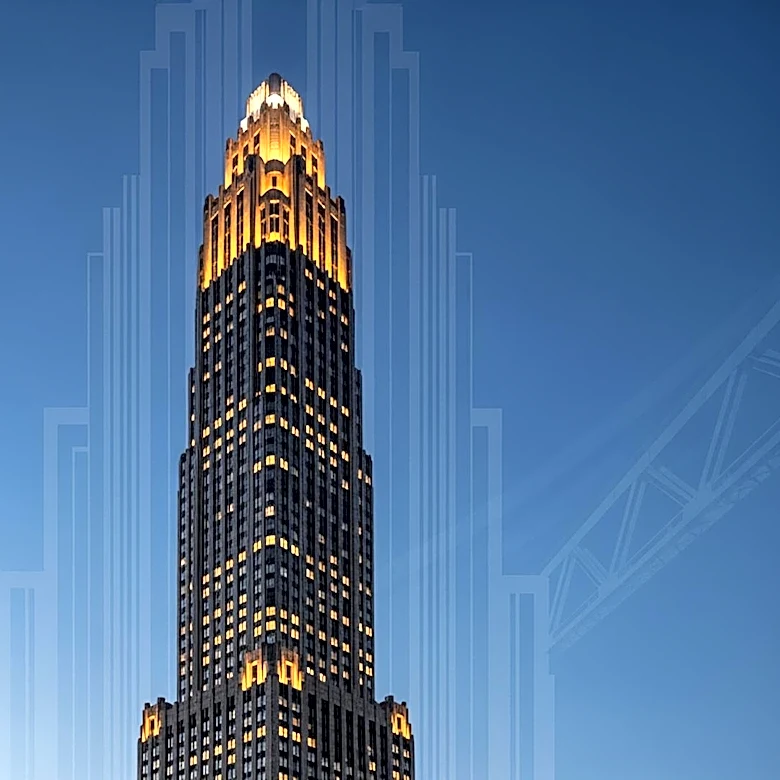 What Made the Empire State Building a Historic Achievement?