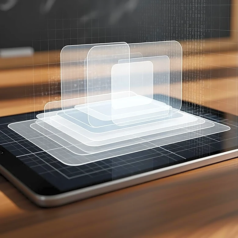 What WebCT Reveals About Blackboard Learn's Rise