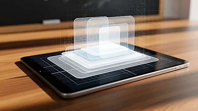 What WebCT Reveals About Blackboard Learn's Rise