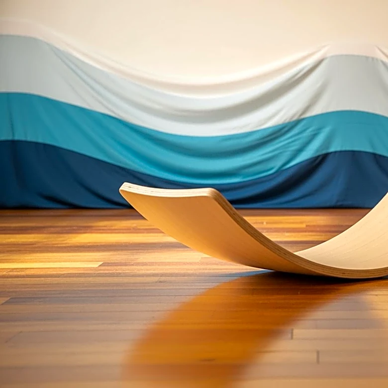 How Boat Pose Developed in Yoga