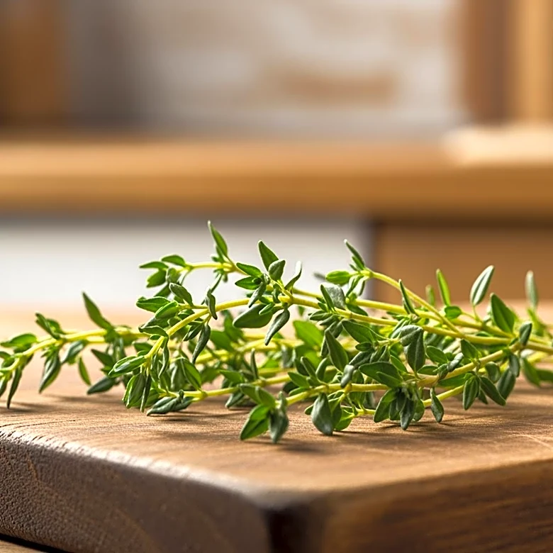 What Makes Thyme So Versatile in the Kitchen?