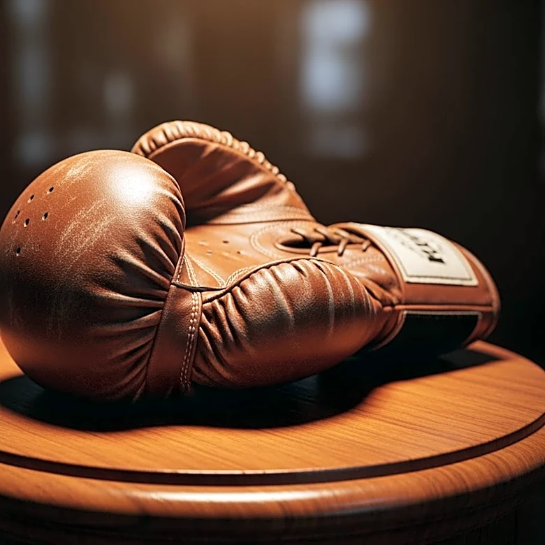 The Fight That Launched Marciano’s Undefeated Legacy