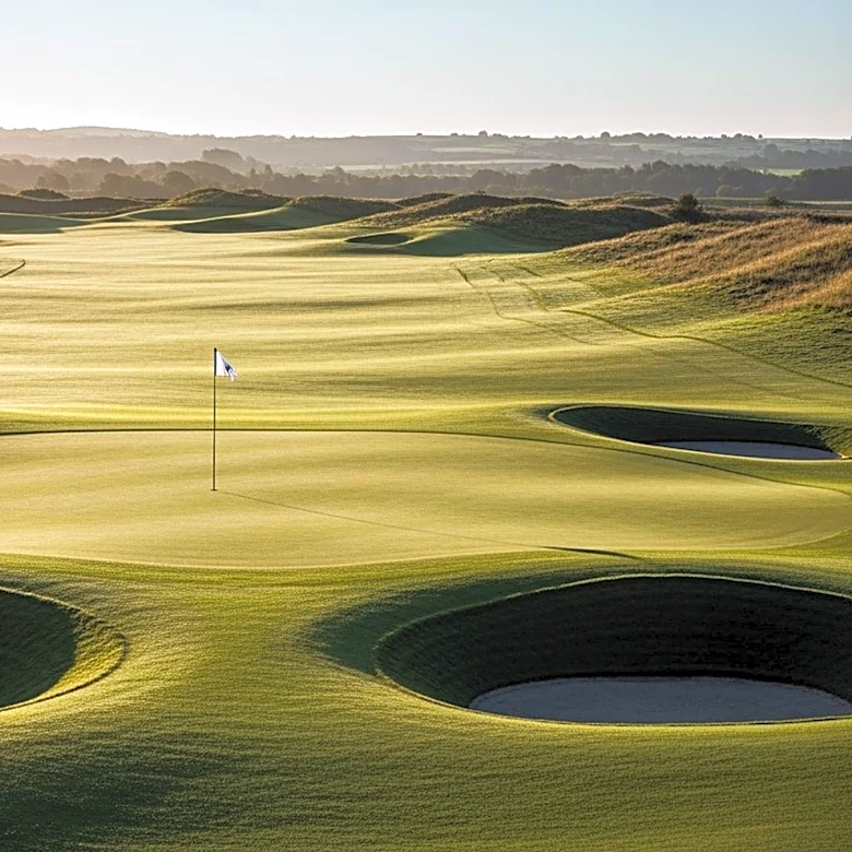 Deep Bunkers and Tough Greens Defined the 2019 PGA Championship
