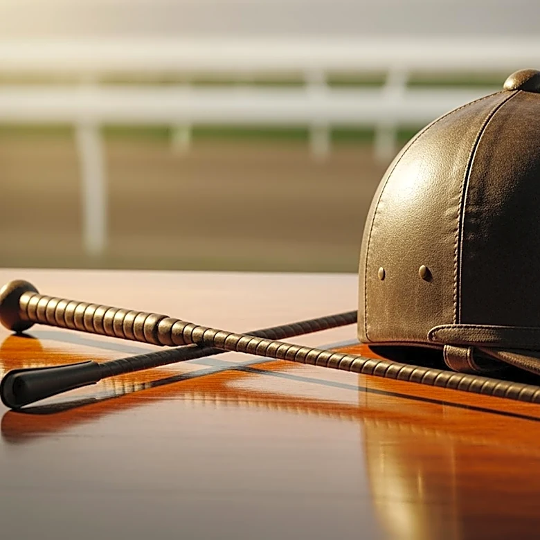 From Champion Jockey to Top Trainer: Earl Sande’s Rise