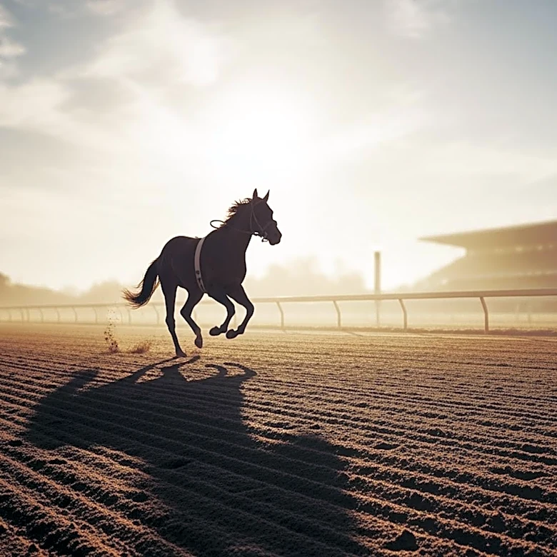 On This Day: Apollo Pulled Off a Stunning Kentucky Derby Win