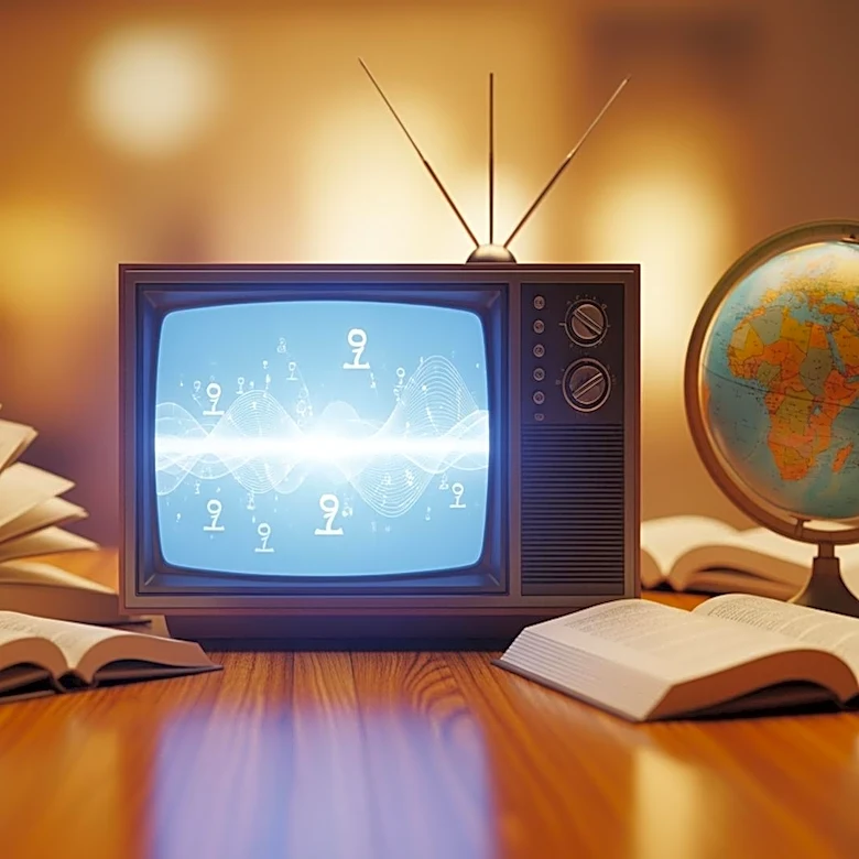 Why NET’s Bold Programming Stood Out in American Media