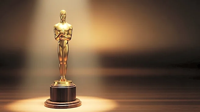 97 Years Ago Today, Emil Jannings Won the First Best Actor Award
