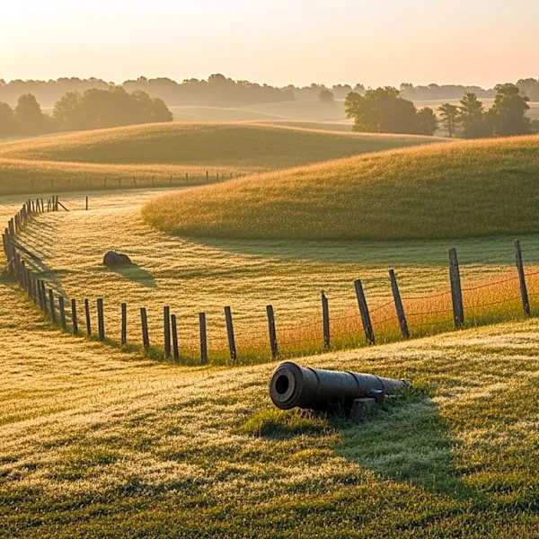 Explore the Historic Site Behind North Carolina’s 1771 Battle