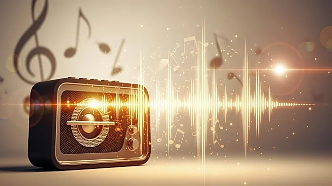 How Listen to What the Man Said Became a Global Hit