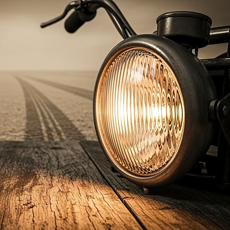 How George Wyman Became the First to Cross America by Motor Vehicle