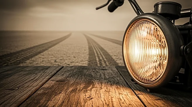 How George Wyman Became the First to Cross America by Motor Vehicle